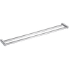 Double Towel Rail Grade 304 Stainless Steel 620mm Deals499