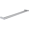 Double Towel Rail Grade 304 Stainless Steel 620mm Deals499