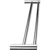 Double Towel Rail Grade 304 Stainless Steel 620mm Deals499