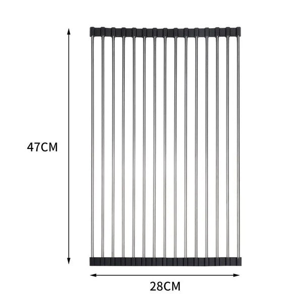 Draining rack Deals499