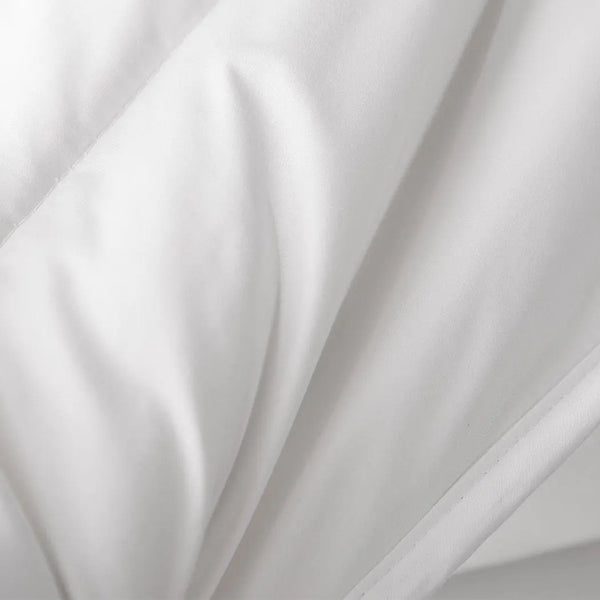 DreamZ 100% Wool Quilt Luxury Doona Duvet Down 600GSM Winter Summer King DreamZ