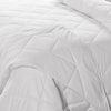 DreamZ 100% Wool Quilt Luxury Doona Duvet Down 600GSM Winter Summer Super King DreamZ