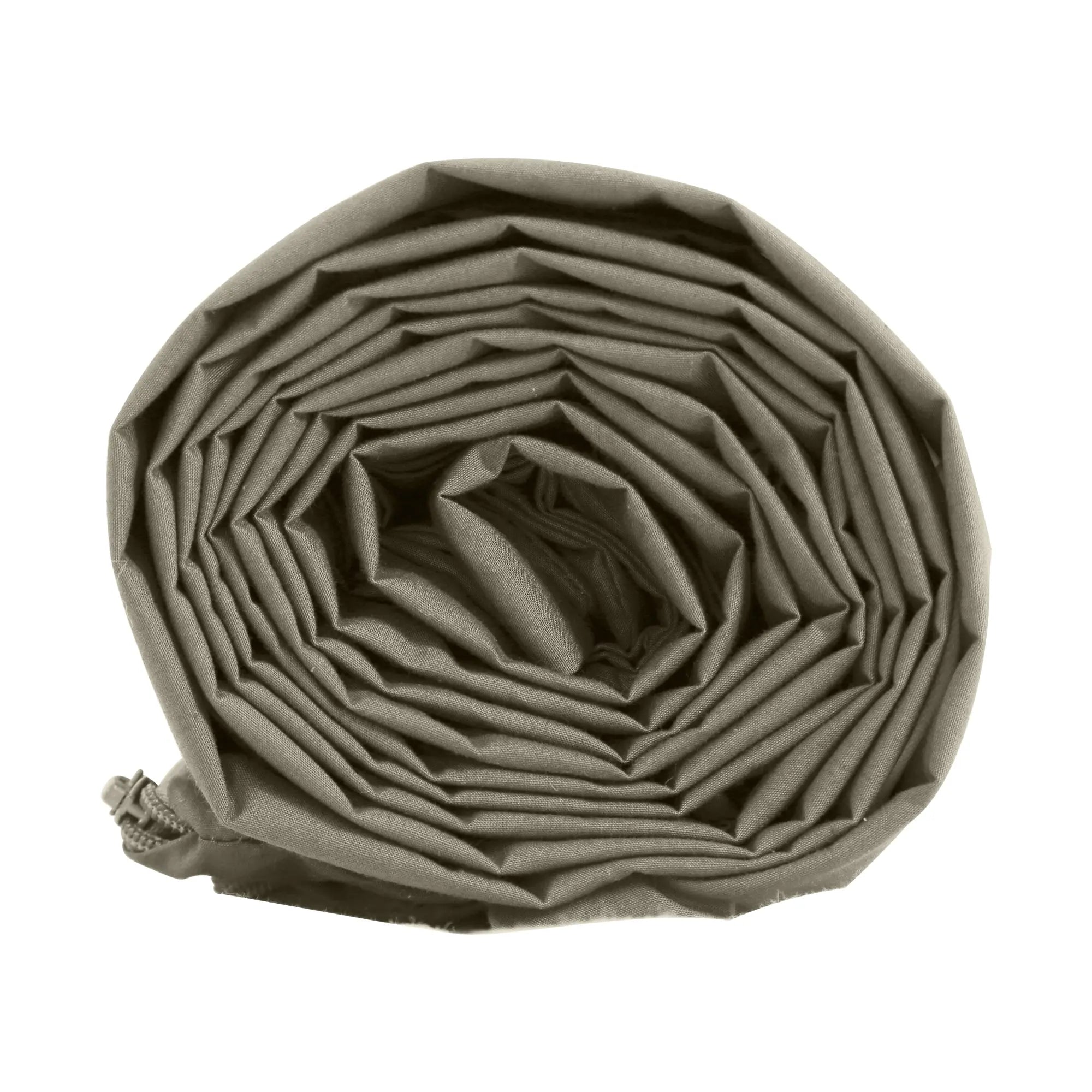 DreamZ 121x91cm Anti Anxiety Weighted Blanket Blankets Bamboo Cover Only Mink DreamZ