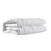 DreamZ 400GSM All Season Bamboo Winter Summer Quilt Duvet Doona Soft Super King Deals499