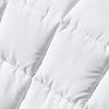 DreamZ 400GSM All Season Bamboo Winter Summer Quilt Duvet Doona Soft Super King Deals499
