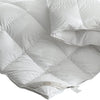DreamZ 700GSM All Season Goose Down Feather Filling Duvet in Double Size Deals499