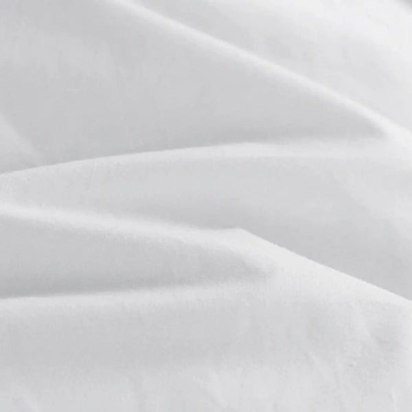 DreamZ 700GSM All Season Goose Down Feather Filling Duvet in Super King Size Deals499