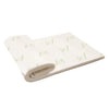 DreamZ 8cm Bedding Cool Gel Memory Foam Bed Mattress Topper Bamboo Cover Double Deals499