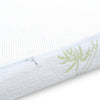 DreamZ 8cm Thickness Cool Gel Memory Foam Mattress Topper Bamboo Fabric Double Deals499