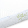 DreamZ 8cm Thickness Cool Gel Memory Foam Mattress Topper Bamboo Fabric King Deals499