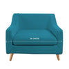 DreamZ Couch Sofa Seat Covers Stretch Protectors Slipcovers 1 Seater Green Deals499