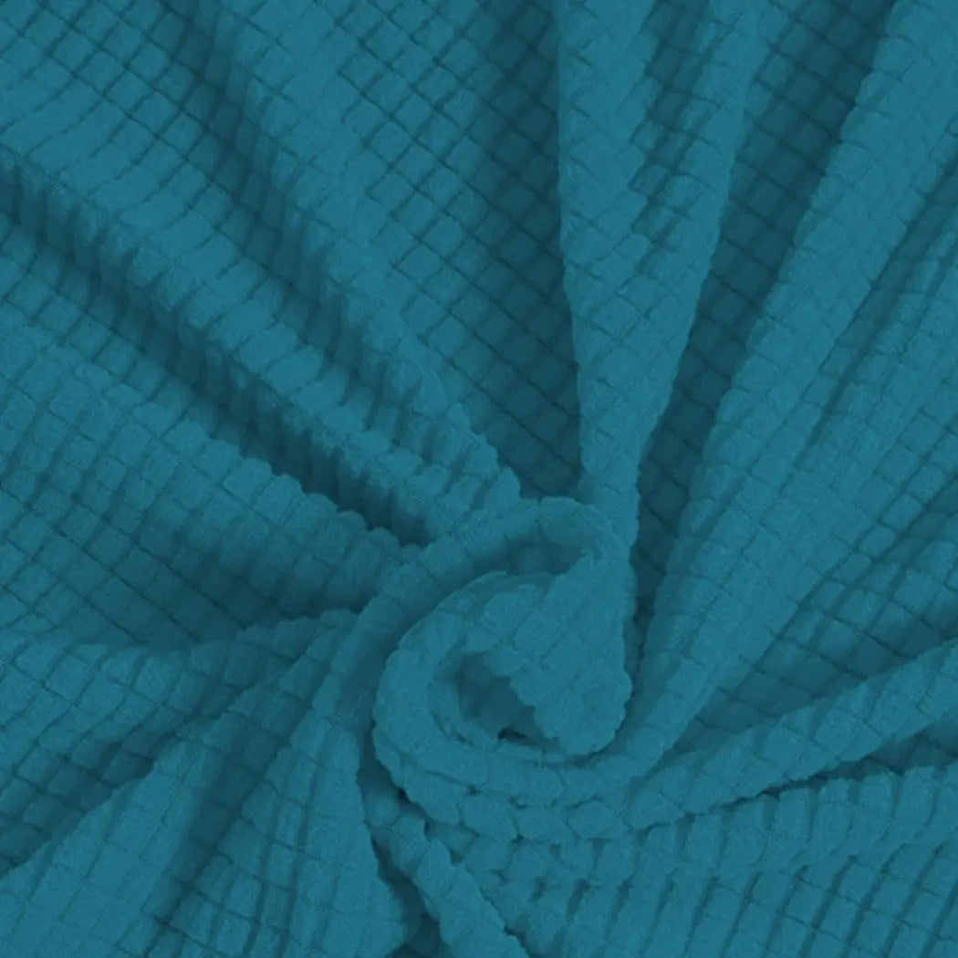 DreamZ Couch Sofa Seat Covers Stretch Protectors Slipcovers 1 Seater Green Deals499