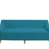 DreamZ Couch Stretch Sofa Lounge Cover Protector Slipcover 4 Seater Green Deals499