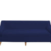 DreamZ Couch Stretch Sofa Lounge Cover Protector Slipcover 4 Seater Navy Deals499
