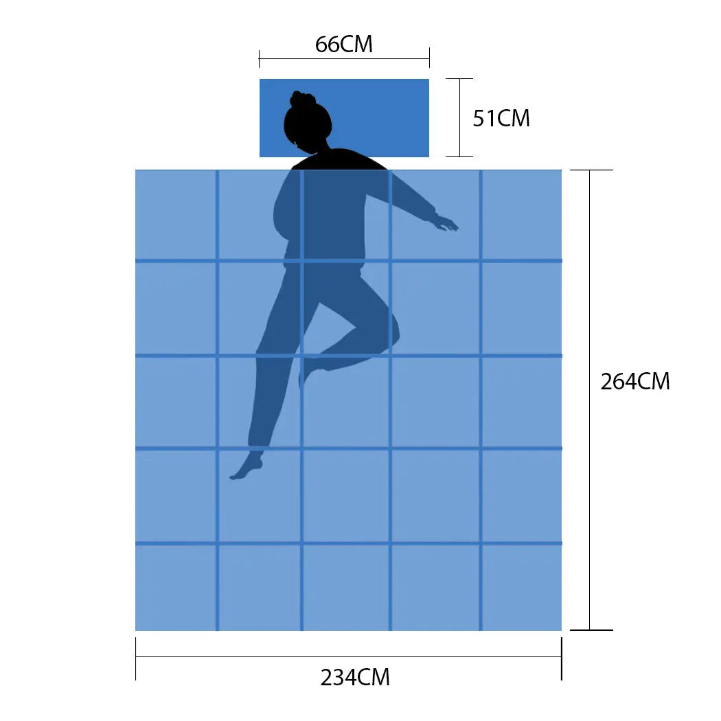 DreamZ Diamond Pintuck Duvet Cover and Pillow Case Set in UK Size in Navy Colour Deals499