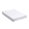 DreamZ Fully Fitted Waterproof Microfiber Mattress Protector in Double Size Deals499