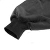 DreamZ Plush Warm Fleece Sherpa Hoodie Sweatshirt Huggle Blanket Pajamas Grey Deals499