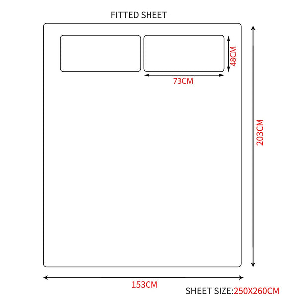 DreamZ Ultra Soft Silky Satin Bed Sheet Set in Queen Size in Teal Colour Deals499