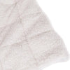 DreamZ Weighted Blanket Heavy Gravity Deep Relax Ultra Soft 7KG Adults Grey Deals499