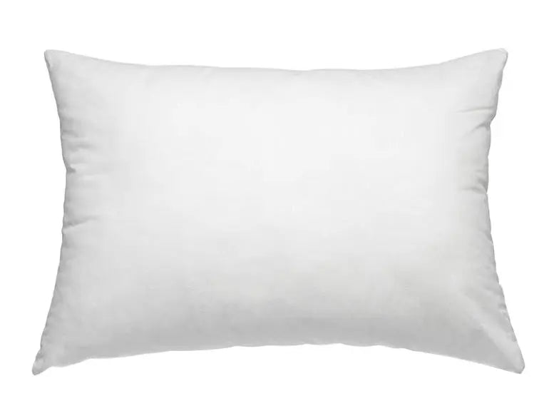 Dreamaker Allergy Sensitive Cotton Cover Pillow 2 Pack Deals499