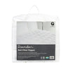 Dreamaker Ball Fibre Mattress Topper 1000Gsm King Bed Deals499