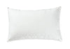 Dreamaker Organic Cotton Covered Pillow with Repreve Deals499