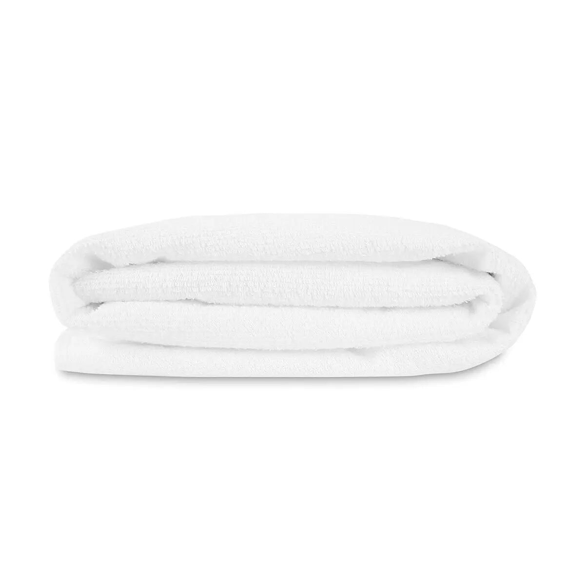 Dreamaker Waterproof Fitted Mattress Protector Queen Bed Deals499