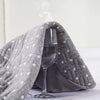 Dreamz Mattress Protector Topper Bamboo Charcoal Pillowtop Waterproof Queen Deals499