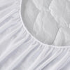 Dreamz Mattress Protector Topper Bamboo Pillowtop Waterproof Cover Queen Deals499