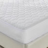 Dreamz Mattress Protector Topper Bamboo Pillowtop Waterproof Cover Queen Deals499