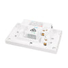 Dual USB Wall Socket Power Point Home Supply Electrical Charger SAA Outlet Plate Deals499