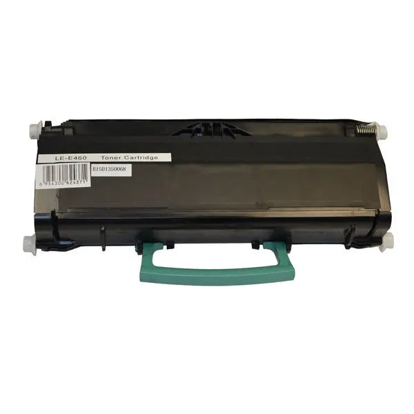 E460X11P Premium Generic Toner LEXMARK
