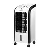 Devanti Evaporative Air Cooler Conditioner Portable 4L Cooling Fan Humidifier Deals499