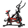 Spin Bike Exercise Bike Flywheel Fitness Home Commercial Workout Gym Holder Deals499
