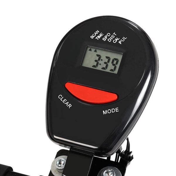 Spin Bike Exercise Bike Flywheel Fitness Home Commercial Workout Gym Holder Deals499