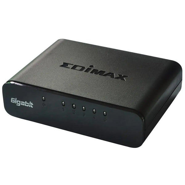 EDIMAX ES-5500G V3 5-Port Gigabit Switch EDIMAX