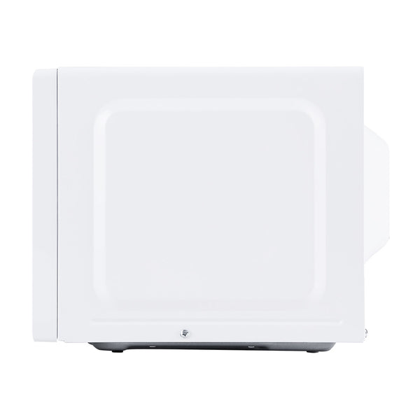 Comfee 20L Microwave Oven 700W Countertop Kitchen Cooker White Deals499