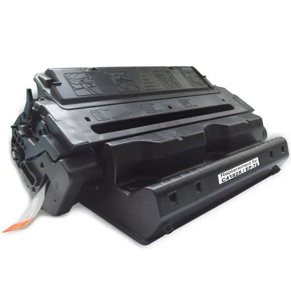 EP-72 C4182X #82X Premium Generic Toner HP