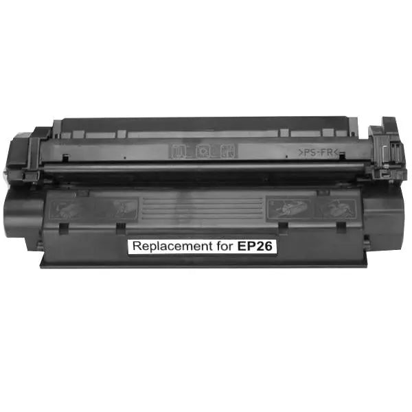 EP26 CARTU Premium Generic Toner CANON