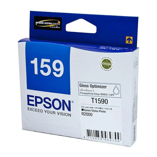 EPSON 1590 Gloss Optimiser Ink EPSON