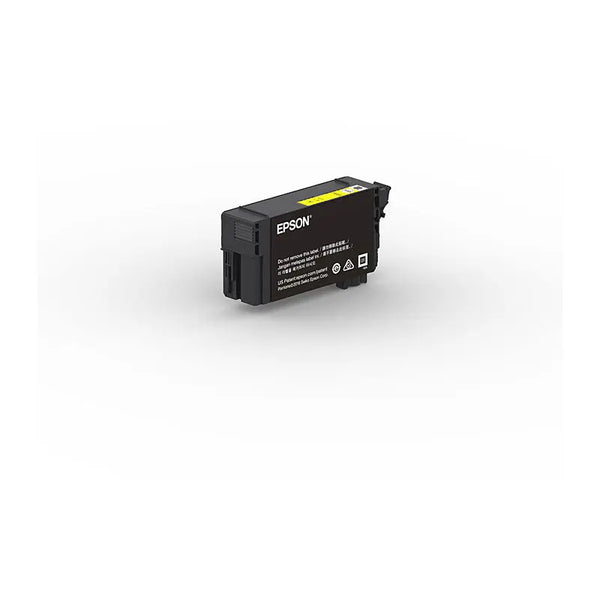 EPSON 26ml UltraChrome Yellow EPSON