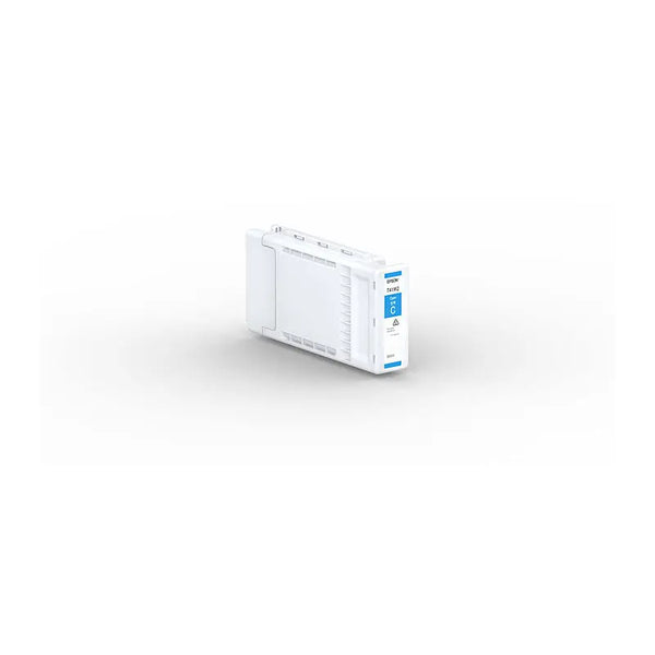 EPSON 350ml UltraChrome Cyan EPSON