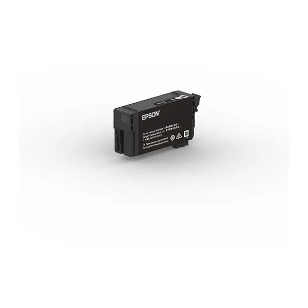 EPSON 50ml UltraChrome Black EPSON