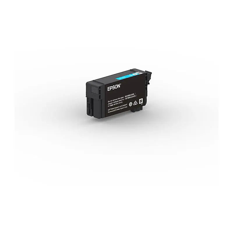 EPSON 50ml UltraChrome Cyan EPSON