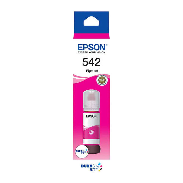 EPSON T542 Magenta Eco Tank EPSON