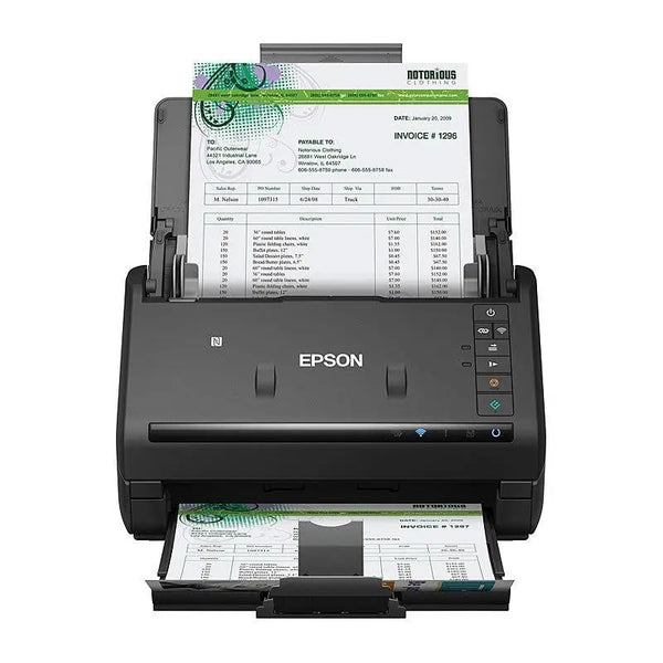 EPSON WorkForce ES500WR EPSON