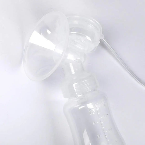 Electric Breast Pump Automatic Milk Suction Double Side Intelligent Baby Feeder Deals499