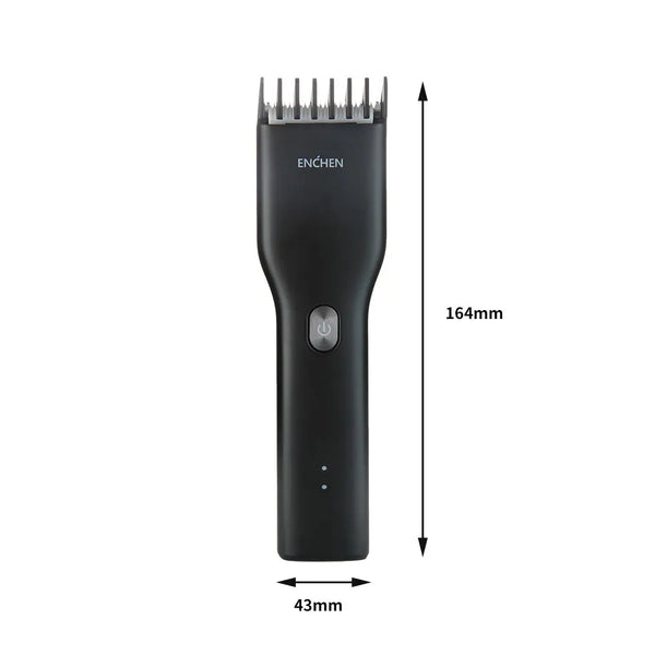 Electric Hair Clipper Clippers Cordless Beard Trimmer Men's Shaver Rechargeable Deals499