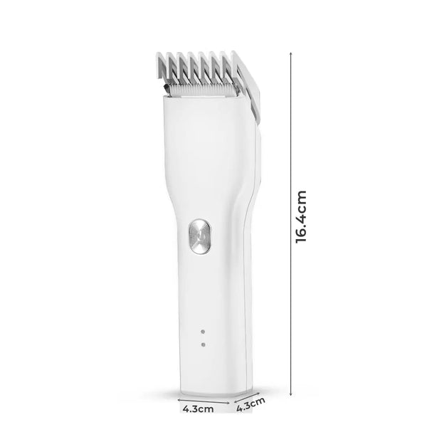 Electric Hair Clipper Clippers Cordless Beard Trimmer Men's Shaver Rechargeable Deals499