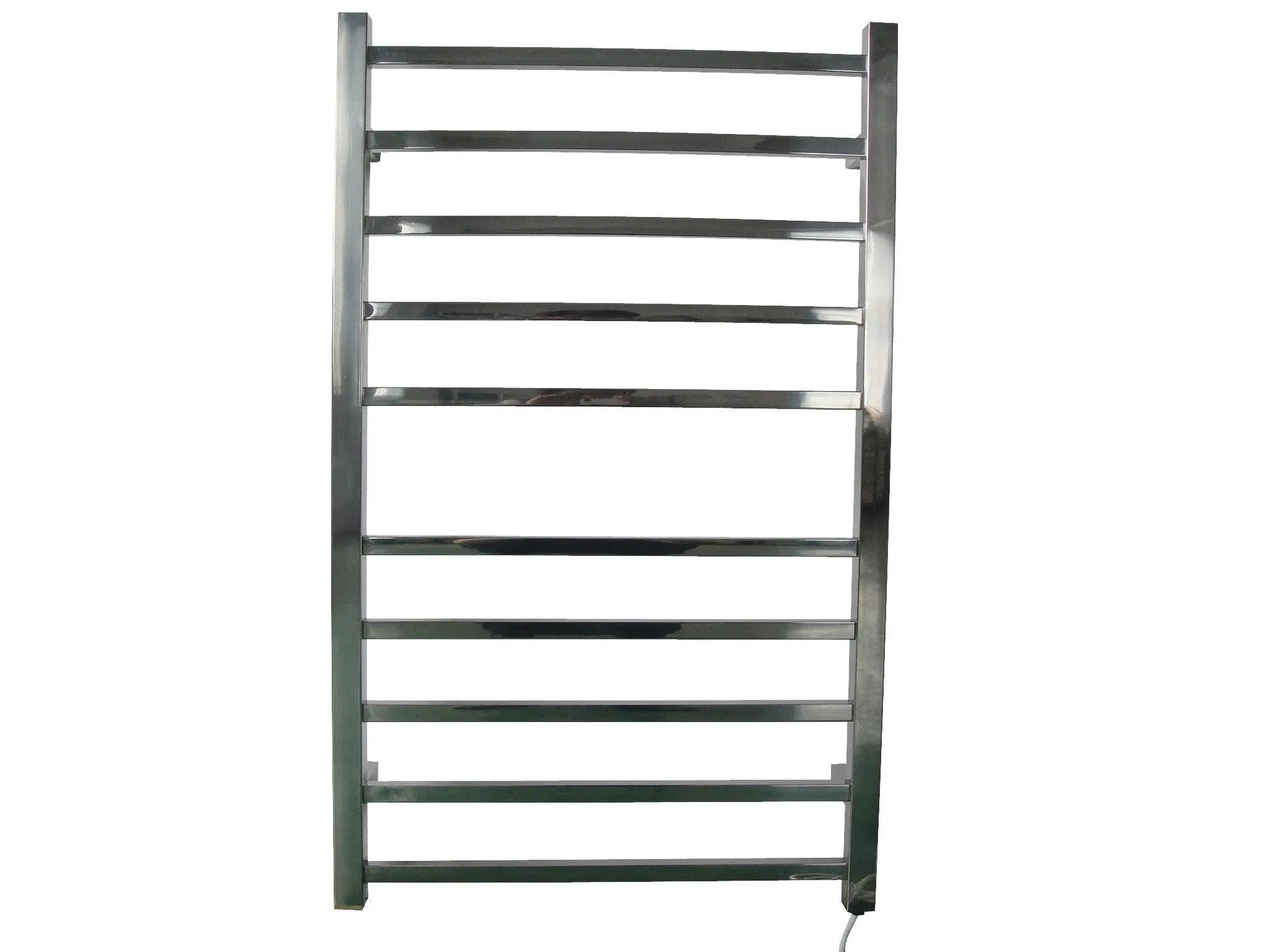 Electric Heated Bathroom Towel Rack / Rails -100w Deals499